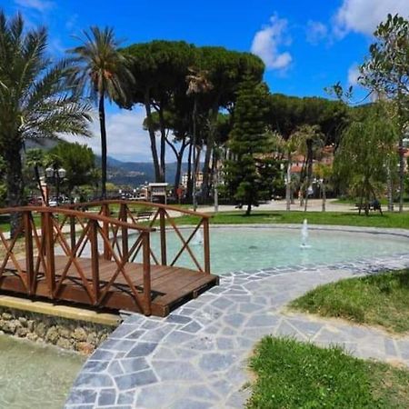 Alma Casa Vacanze Codice Citra 008065 Lt 0282 Vintimille Extérieur photo