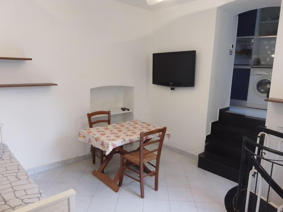 Alma Casa Vacanze Codice Citra 008065 Lt 0282 Vintimille Extérieur photo