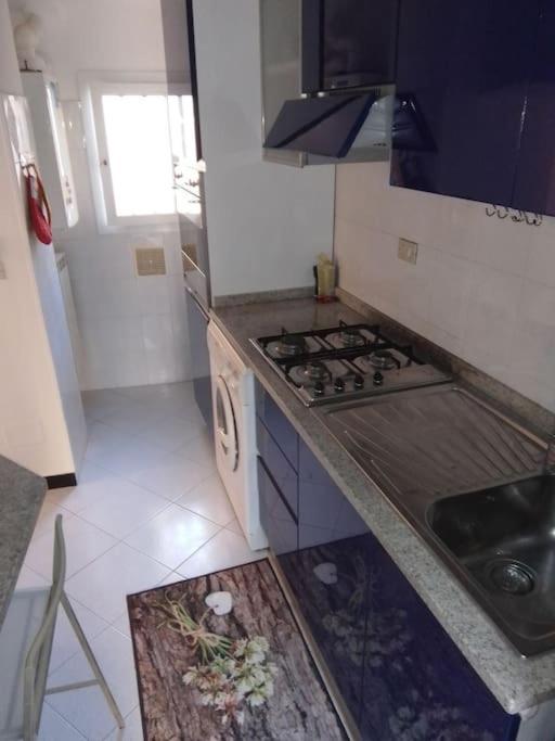 Alma Casa Vacanze Codice Citra 008065 Lt 0282 Vintimille Extérieur photo