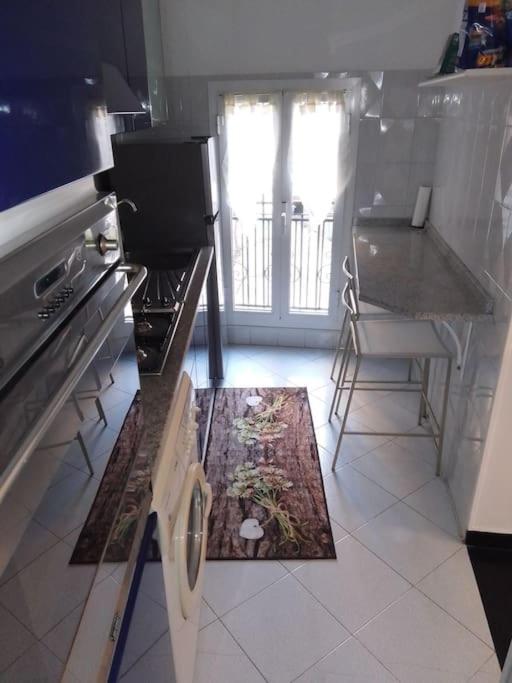 Alma Casa Vacanze Codice Citra 008065 Lt 0282 Vintimille Extérieur photo