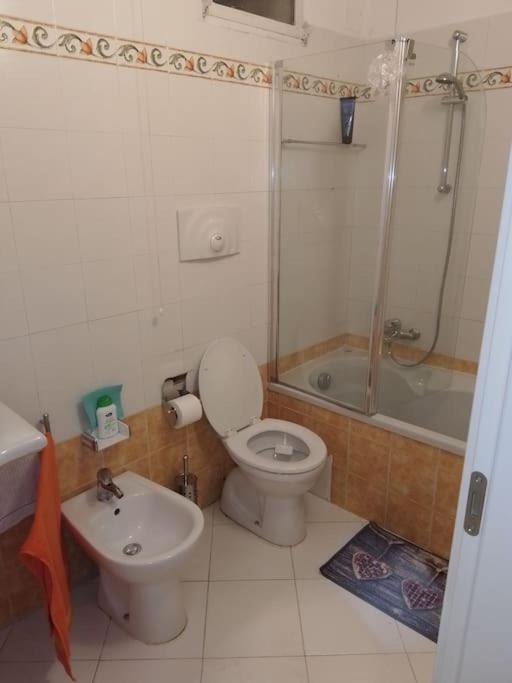 Alma Casa Vacanze Codice Citra 008065 Lt 0282 Vintimille Extérieur photo