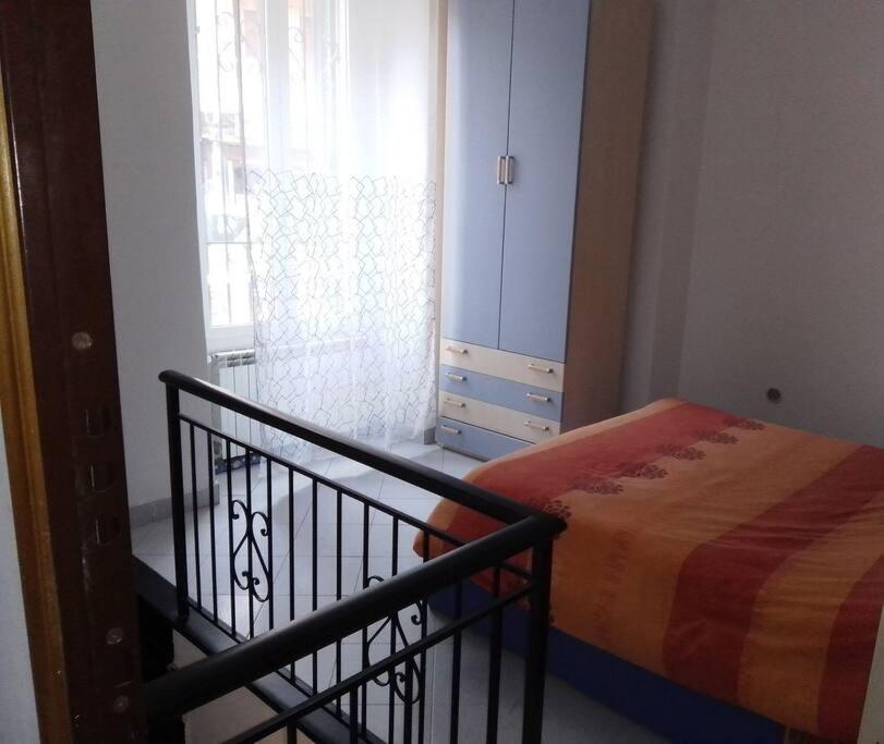 Alma Casa Vacanze Codice Citra 008065 Lt 0282 Vintimille Extérieur photo